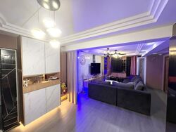 Blk 752 Woodlands Circle (Woodlands), HDB 4 Rooms #539282011